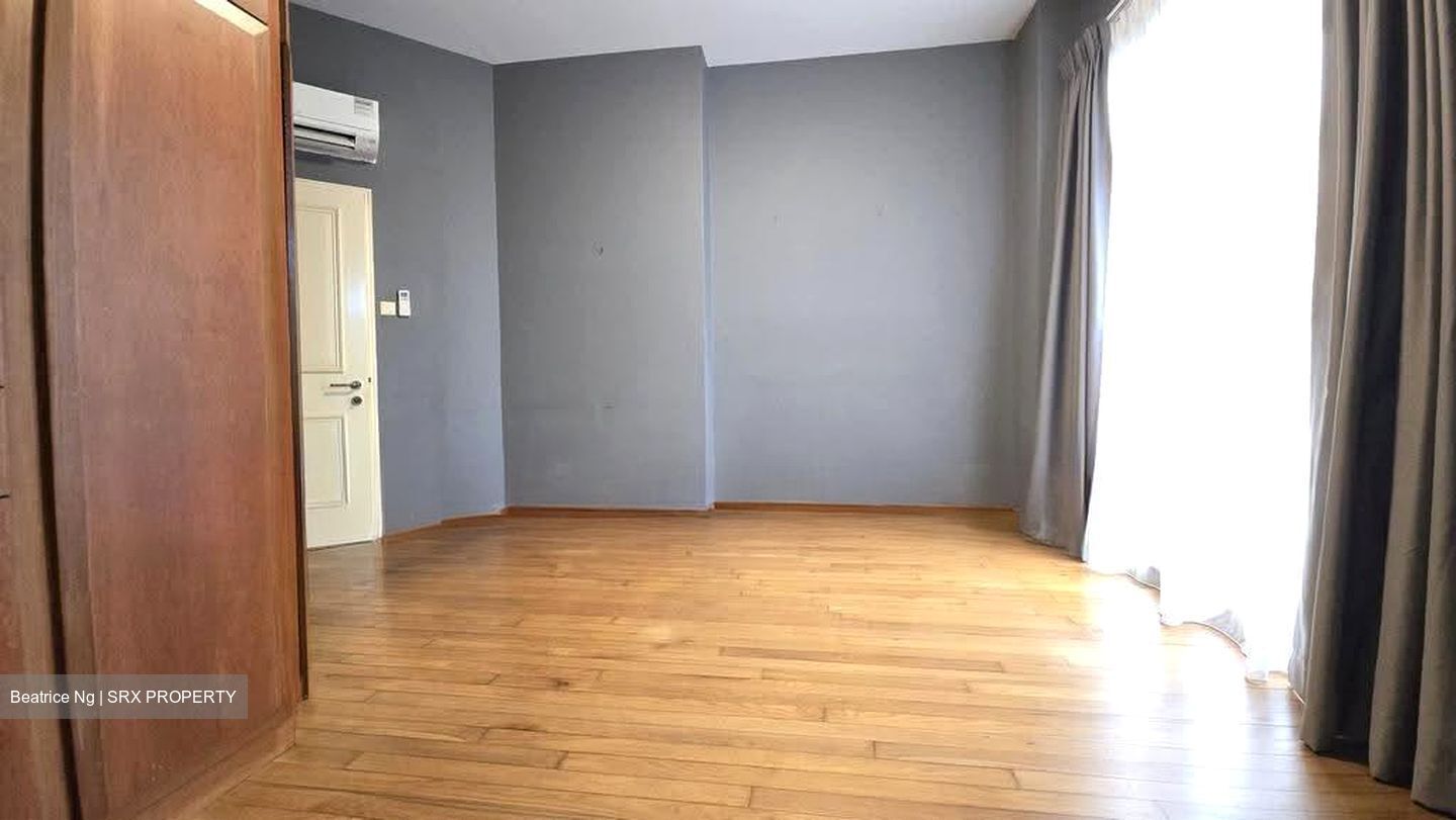 Dover Parkview (D5), Condominium #625488391